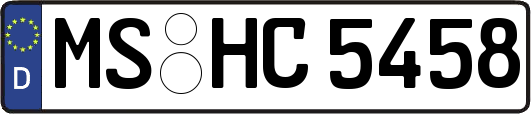 MS-HC5458