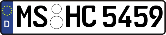 MS-HC5459