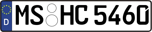 MS-HC5460