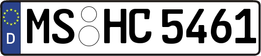 MS-HC5461