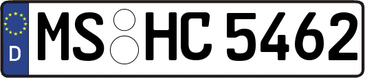 MS-HC5462