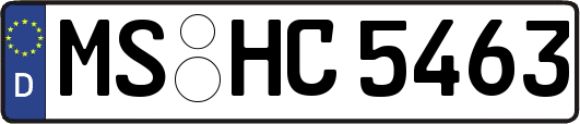 MS-HC5463