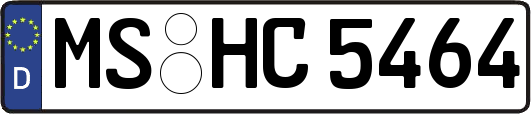MS-HC5464