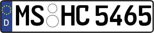 MS-HC5465
