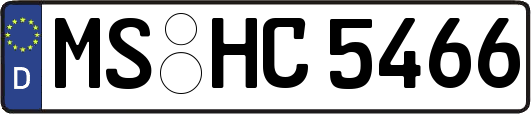 MS-HC5466
