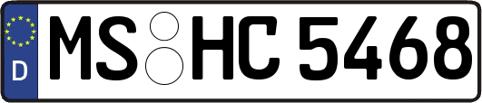 MS-HC5468