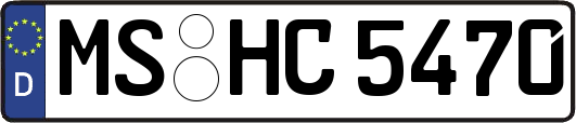 MS-HC5470
