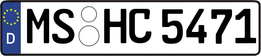 MS-HC5471