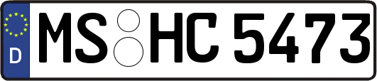 MS-HC5473
