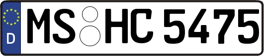 MS-HC5475