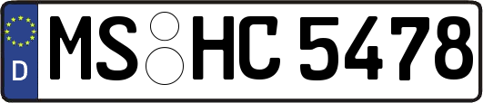 MS-HC5478