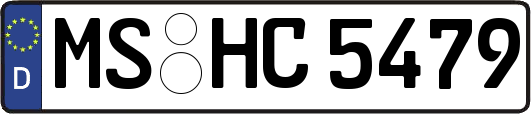 MS-HC5479