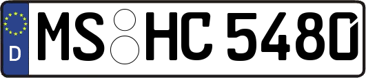 MS-HC5480