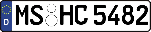MS-HC5482
