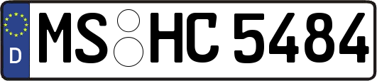 MS-HC5484