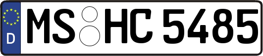 MS-HC5485