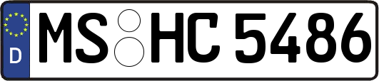 MS-HC5486