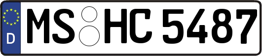 MS-HC5487