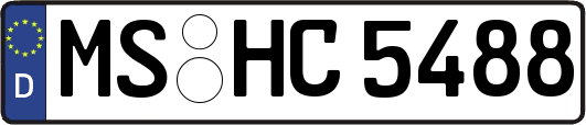 MS-HC5488