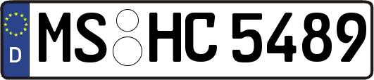 MS-HC5489