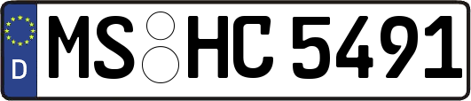 MS-HC5491