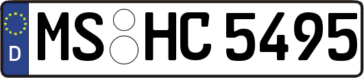 MS-HC5495