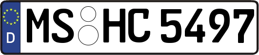 MS-HC5497