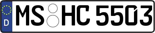 MS-HC5503