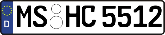 MS-HC5512