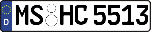 MS-HC5513