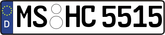 MS-HC5515