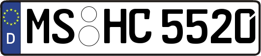 MS-HC5520