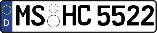 MS-HC5522