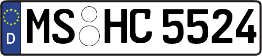 MS-HC5524