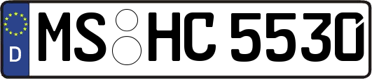 MS-HC5530