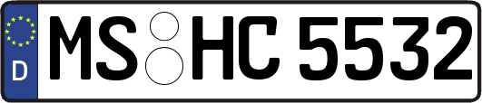 MS-HC5532