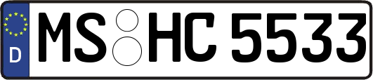 MS-HC5533