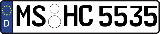 MS-HC5535