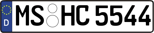 MS-HC5544
