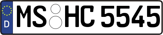 MS-HC5545