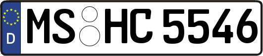MS-HC5546