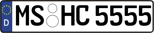 MS-HC5555