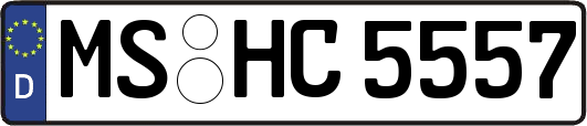 MS-HC5557