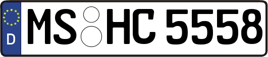 MS-HC5558