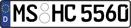 MS-HC5560