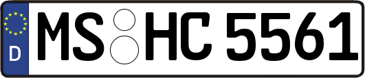 MS-HC5561
