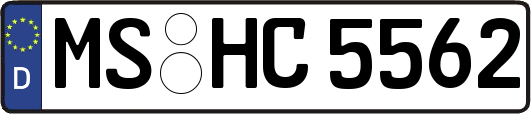 MS-HC5562