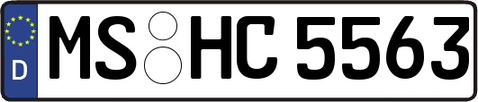 MS-HC5563