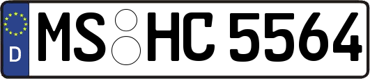 MS-HC5564