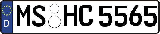 MS-HC5565